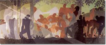 Aaron Douglas